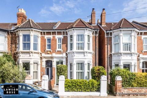 St. Andrews Road, Southsea 4 bed terraced house for sale