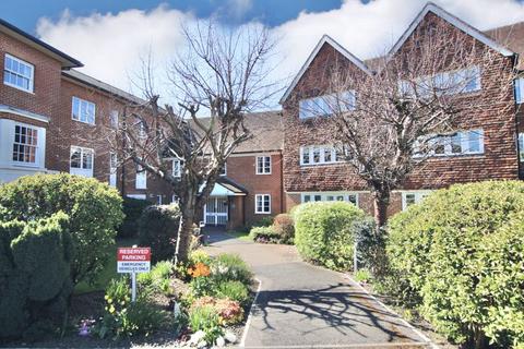 Station Road West, Canterbury CT2 1 bed retirement property for sale