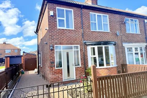 Diamond Street, Shildon 2 bed semi