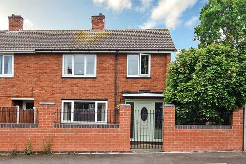 Harvey Road, Rugeley WS15 3 bed house for sale