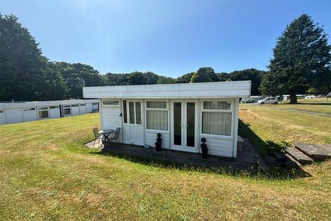 The Woodlands, Cuffern... 2 bed property for sale
