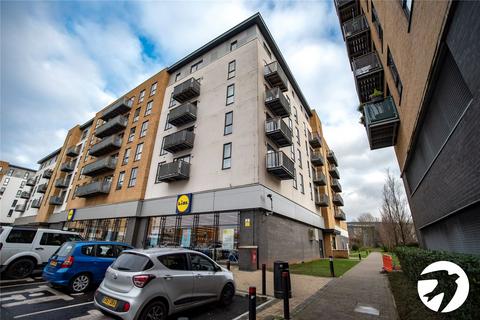 Clydesdale Way, Belvedere, DA17 2 bed flat for sale