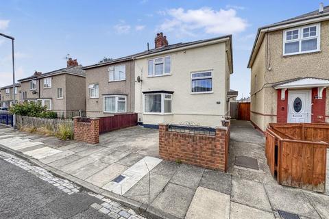 Gloucester Street, Hartlepool 3 bed semi