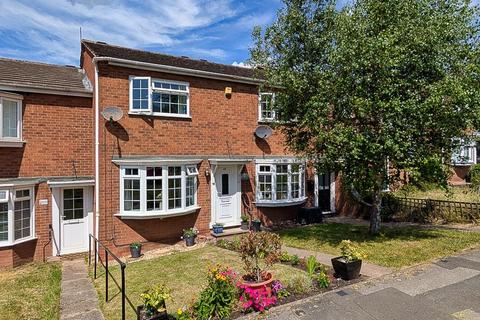 Howbeck Road, Arnold, Nottingham 2 bed townhouse for sale
