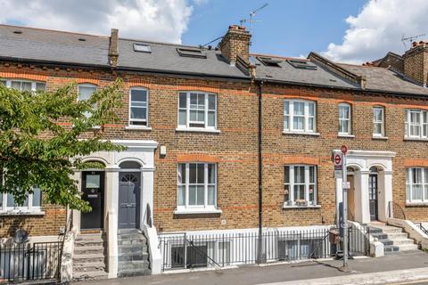 Whateley Road, East Dulwich, London... 4 bed terraced house for sale