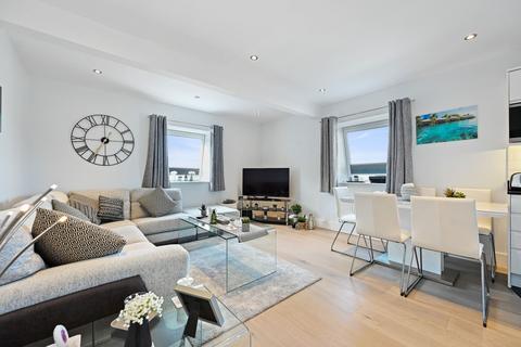 Woodcote Side, Ryebrook Studios... 2 bed apartment for sale