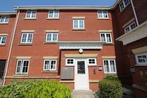 Firbank, Bamber Bridge, Preston... 2 bed apartment for sale