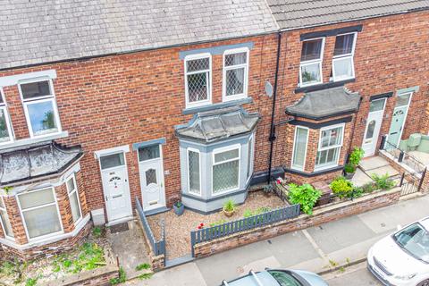 Selby YO8 3 bed terraced house for sale