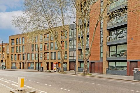 King's Cross Road, London WC1X 1 bed flat for sale