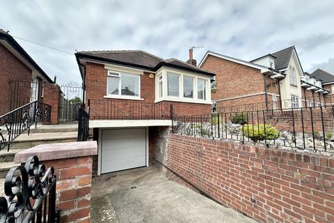 Westmorland Avenue, Blackpool FY1 2 bed bungalow for sale