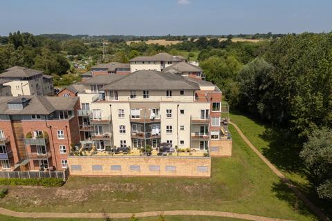 Portobello Riverside, Andrews Close... 2 bed apartment for sale