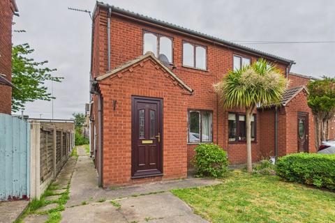 Kelsey Avenue, Scunthorpe DN15 2 bed semi