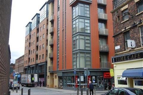 Colquitt Street, City Centre... 2 bed flat for sale