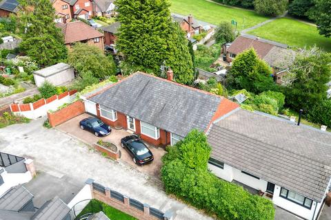 Deansgate, Hindley, WN2 4 bed semi