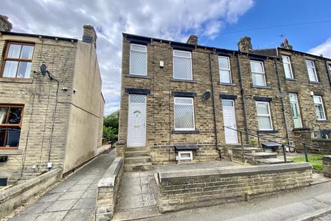 Greenside Road, Mirfield 2 bed end of terrace house for sale
