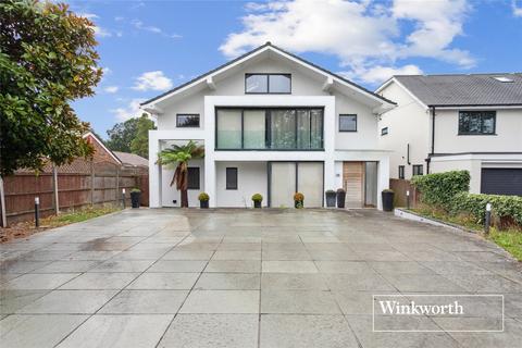 Barnet Gate Lane, Arkley, Barnet, EN5 5 bed detached house for sale