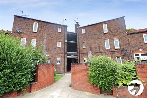 Glimpsing Green, Erith, DA18 1 bed flat for sale