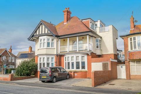 Brunswick House, Cardigan Road... 2 bed apartment for sale