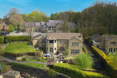 Glade Manor, Lane Head Lane... 4 bed detached house for sale