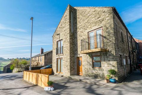 Barnsley Road, Flockton, WF4 4 bed end of terrace house for sale