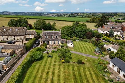 Croft House, Knotty Lane, Lepton, HD8 4 bed detached house for sale