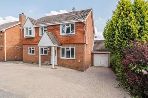 Chequers Court, Strood, Rochester 4 bed detached house for sale
