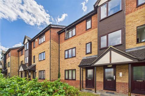 East Street, Reading, Berkshire, RG1 1 bed maisonette for sale