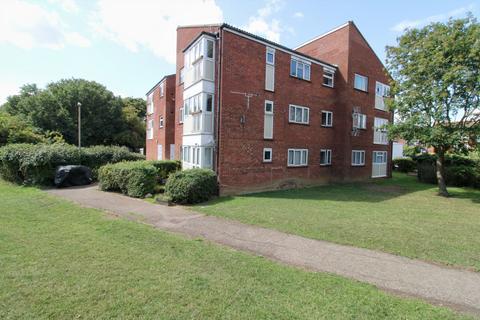 Red Willow, Harlow 1 bed flat for sale