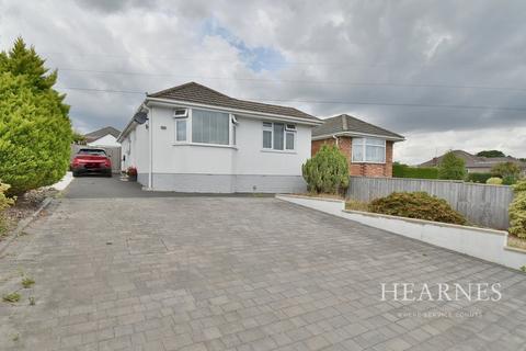 Shapland Avenue, Bournemouth, BH11 3 bed detached bungalow for sale