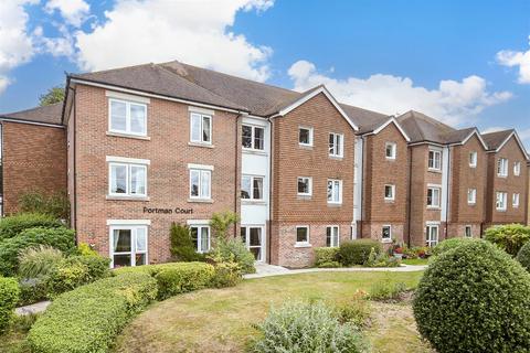Grange Road, Uckfield, East Sussex 1 bed ground floor flat for sale
