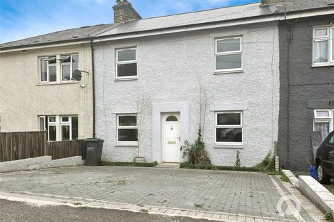 Huntley Avenue, Gravesend DA11 3 bed terraced house for sale