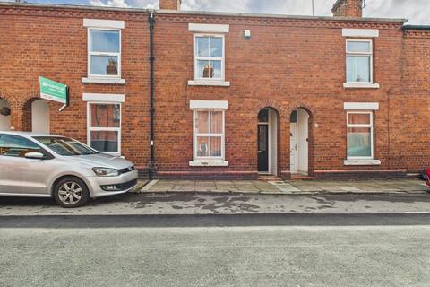 Catherine Street, Chester 3 bed terraced house for sale