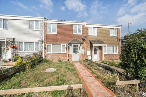 Longthorpe Close, Toothill, Swindon, SN5 3 bed terraced house for sale