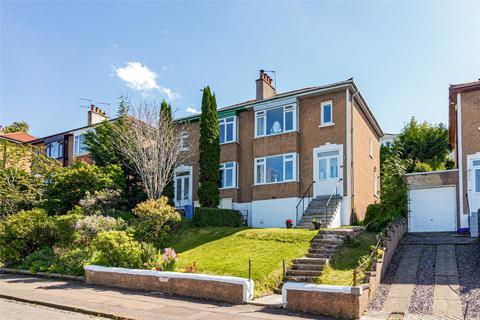 Vardar Avenue, Clarkston, Glasgow 3 bed semi