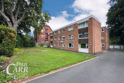 Doe Bank Court, Lichfield Road, Four... 2 bed apartment for sale