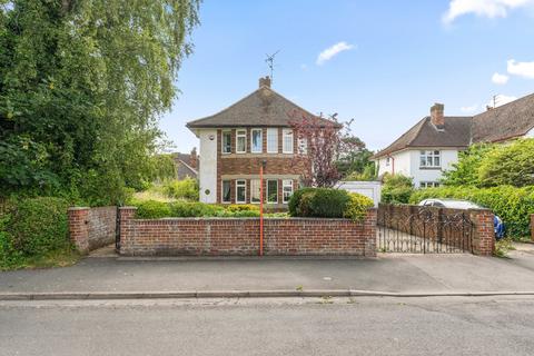 Drummond Road, Skegness PE25 3 bed detached house for sale