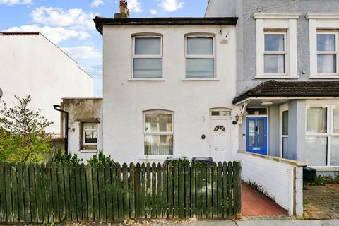 Denmark Road, London SE25 3 bed terraced house for sale