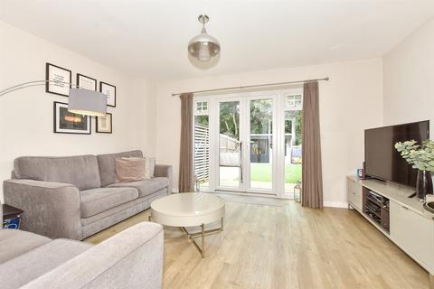 Westbrook Drive, Folkestone, Kent 3 bed semi