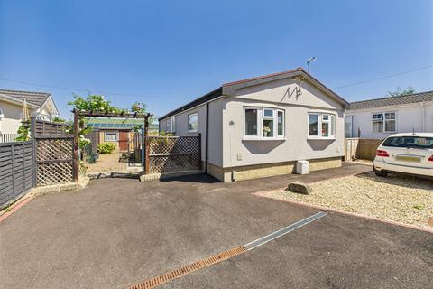 Green Meadows, Caravan Park... 2 bed park home for sale
