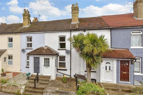 Hartnup Street, Maidstone ME16 2 bed terraced house for sale