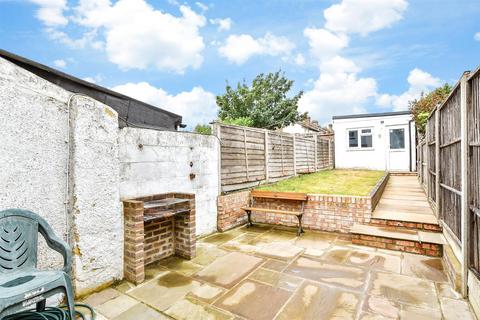 Hartnup Street, Maidstone ME16 2 bed terraced house for sale