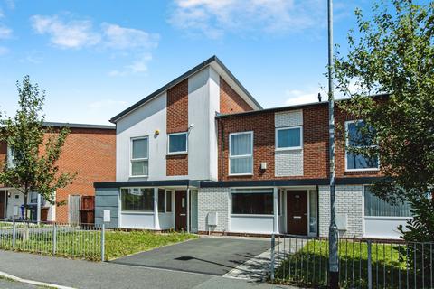 Carbis Avenue, Manchester M11 3 bed terraced house for sale