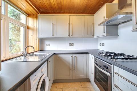 Clachan, Ashfield, FK15 1 bed flat for sale