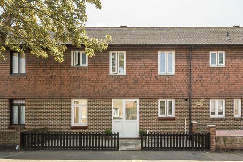 Simms Road, London SE1 3 bed terraced house for sale