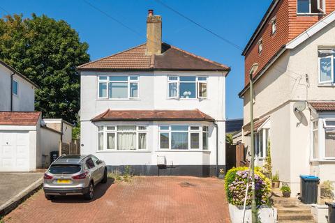 Cromwell Road, Caterham CR3 3 bed semi