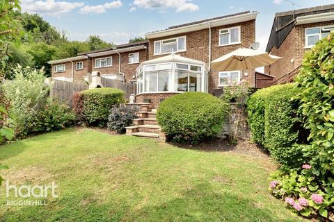 Eastern View, Biggin Hill 4 bed detached house for sale