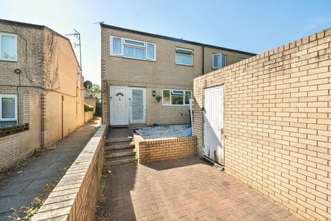 Downs Barn Boulevard, Downs Barn... 3 bed end of terrace house for sale
