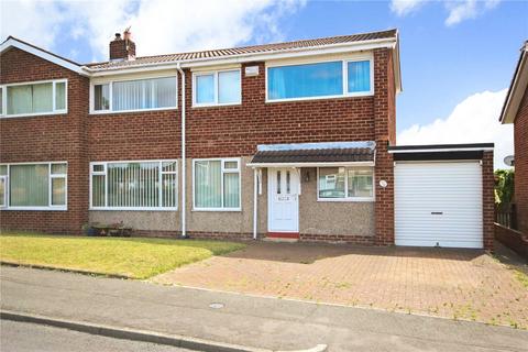 Hilda Park, Durham DH2 3 bed semi