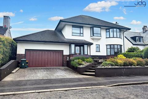 Coastal Rise, Hest Bank | A home with... 4 bed detached house for sale