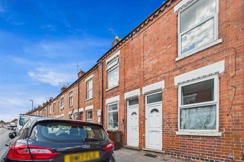 Station Street, Leicestershire LE11 3 bed terraced house for sale
